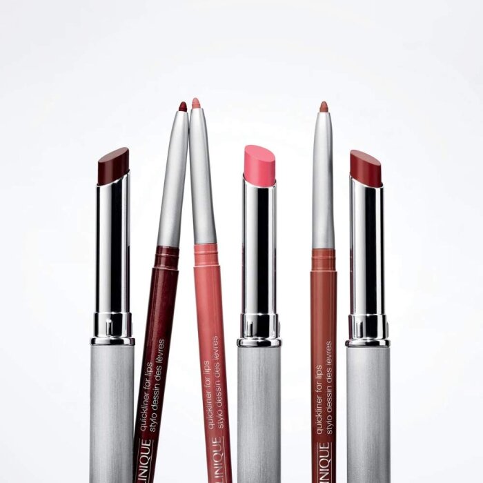 Clinique Quickliner For Lips Black Honey - 5