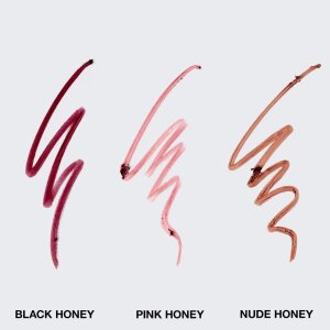 Clinique Quickliner For Lips Nude Honey - 4