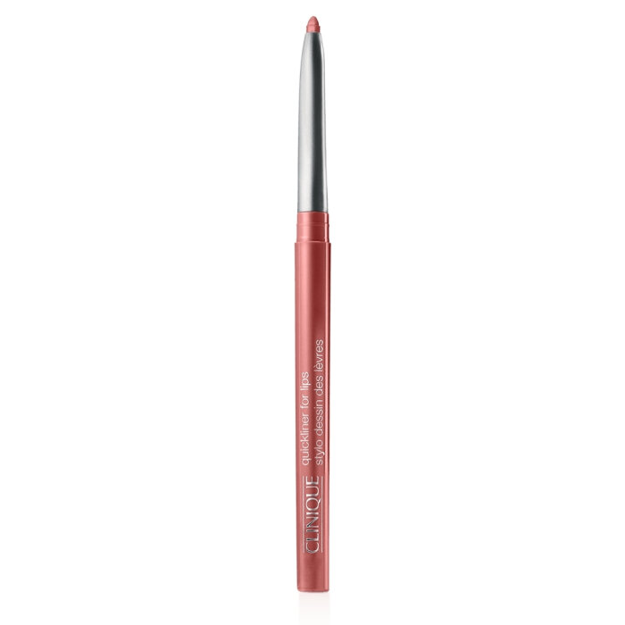 Clinique Quickliner For Lips Pink Honey - 1