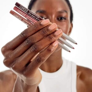 Clinique Quickliner For Lips Pink Honey - 6