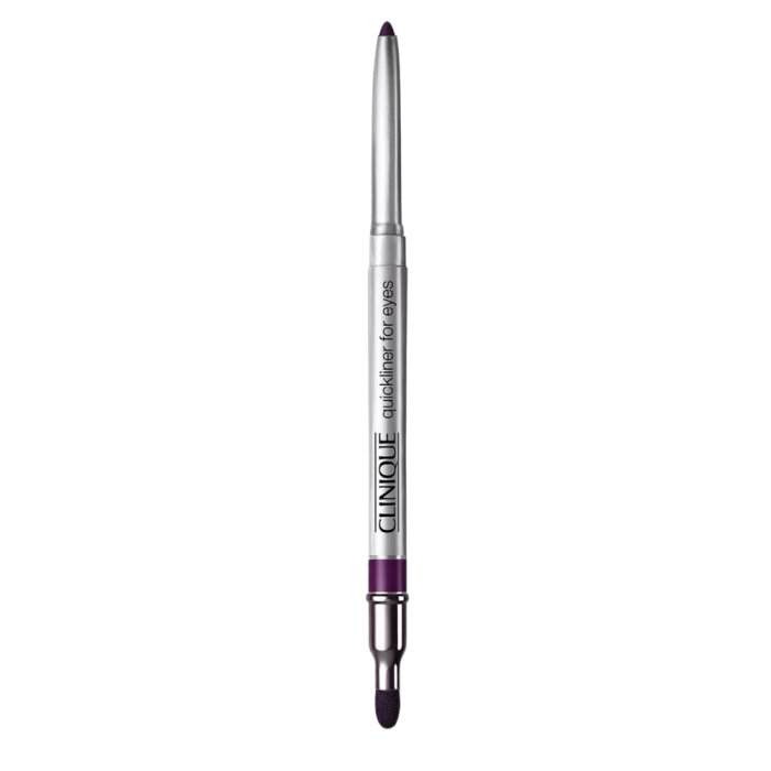 Clinique Quickliners For Eyes 15 Grape - 1