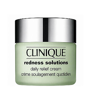 Clinique Redness Günlük Rahatlatıcı Krem 50 Ml - Clinique