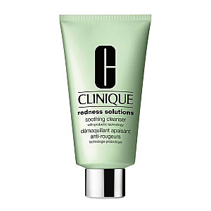 Clinique Redness Hassas Temizleyici Jel 150 Ml - Clinique