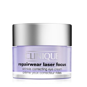 Clinique - Clinique Repairwear Laser Focus Eye Göz Çevresi Bakım Kremi 15 Ml