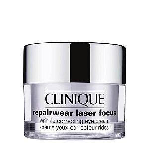 Clinique Repairwear Laser Focus Eye Göz Çevresi Bakım Kremi 15 Ml - Clinique