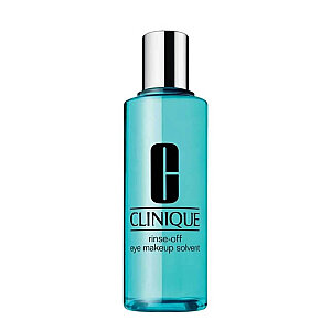 Clinique Rinse Off Göz Makyaj Temizleyicisi 125 Ml - Clinique