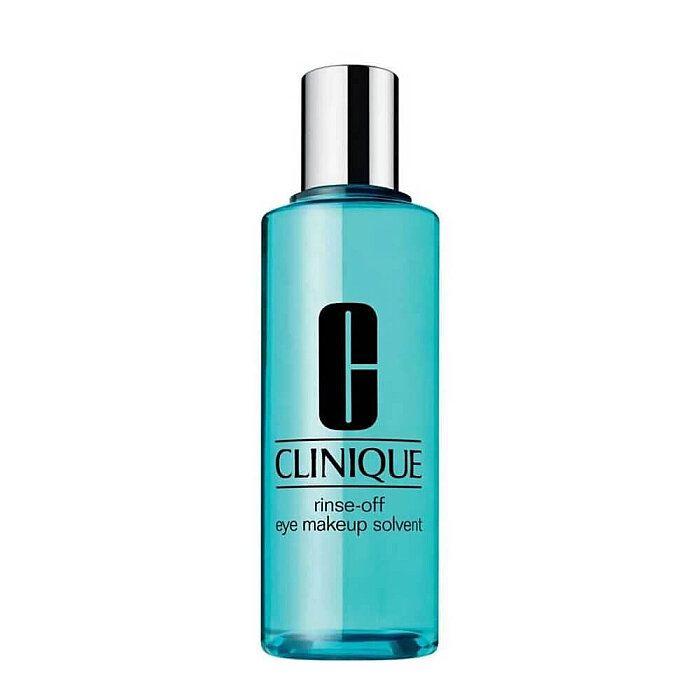 Clinique Rinse Off Göz Makyaj Temizleyicisi 125 Ml - 1