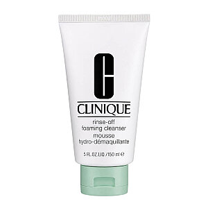 Clinique Rinse Off Temizleme Köpüğü 150 Ml - Clinique