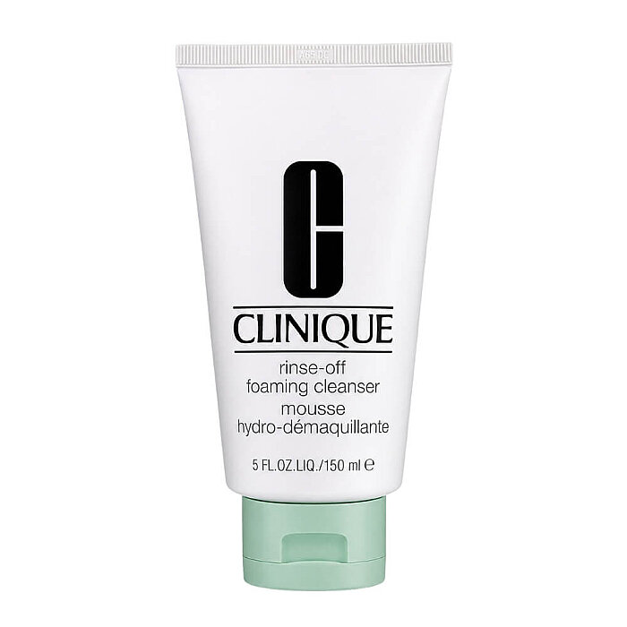 Clinique Rinse Off Temizleme Köpüğü 150 Ml - 1