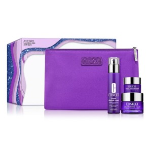 Clinique Smart And Smooth Set - Thumbnail