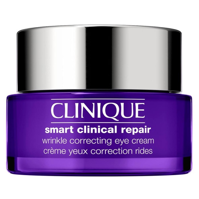 Clinique Smart Clinical Repair Eye Cream 30 Ml