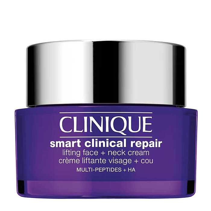 Clinique Smart Clinical Repair Lifting Cream 50 Ml - 1