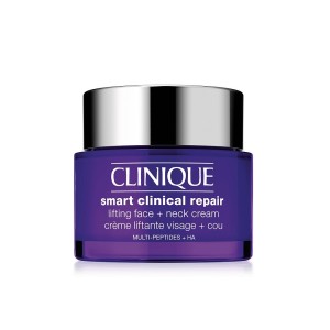 Clinique - Clinique Smart Clinical Repair Lifting Face + Neck Cream 75 Ml