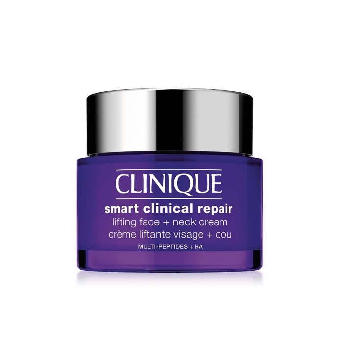 Clinique Smart Clinical Repair Lifting Face + Neck Cream 75 Ml