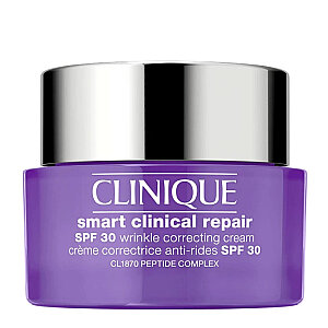 Clinique Smart Clinical Repair Wrinkle Spf30 Cream 50 Ml 
