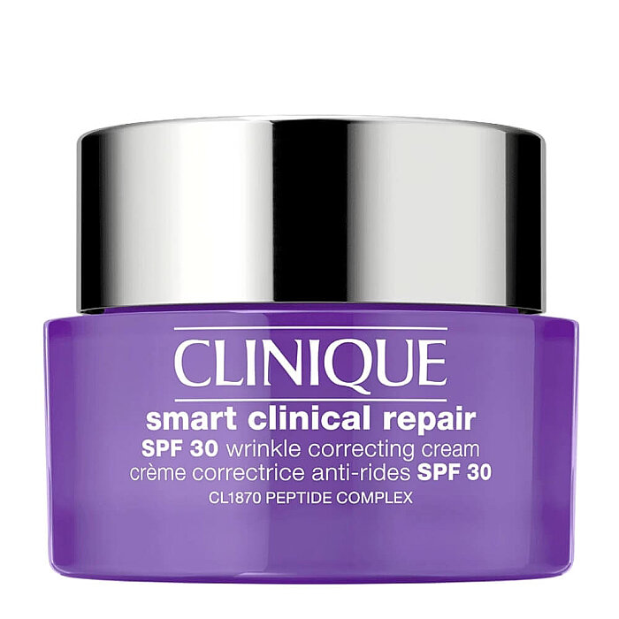 Clinique Smart Clinical Repair Wrinkle Spf30 Cream 50 Ml - 1