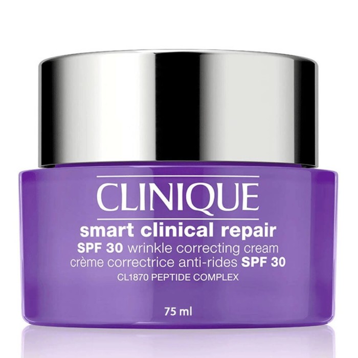 Clinique Smart Clinical Repair Wrinkle Spf30 Cream 75 Ml