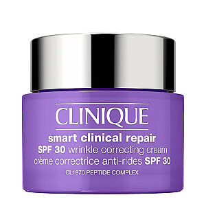 Clinique Smart Clinical Repair Wrinkle Spf30 Cream 75 Ml - Clinique