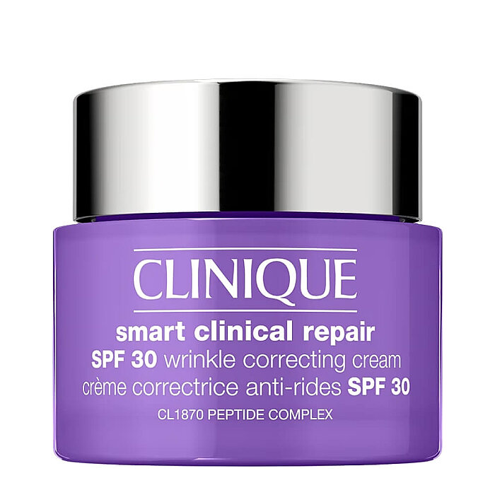 Clinique Smart Clinical Repair Wrinkle Spf30 Cream 75 Ml - 1
