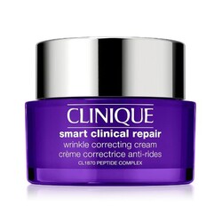 Clinique Smart Clinical Wrinkle Correcting Cream 50 Ml - Thumbnail