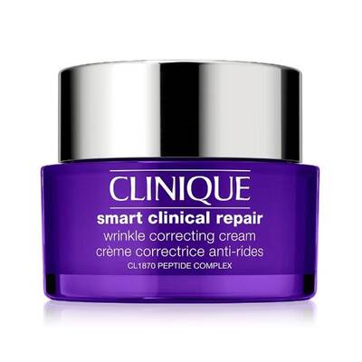Clinique Smart Clinical Wrinkle Correcting Cream 50 Ml