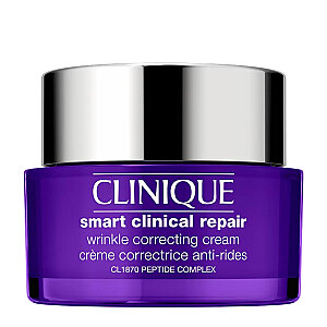 Clinique Smart Clinical Wrinkle Correcting Cream 50 Ml - Clinique