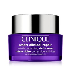 Clinique Smart Clinical Wrinkle Rich Cream 50 Ml - Thumbnail