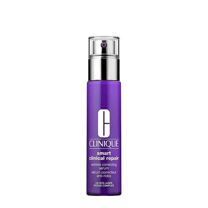 Clinique Smart Repair Wrinkle Serum 30 Ml - 1