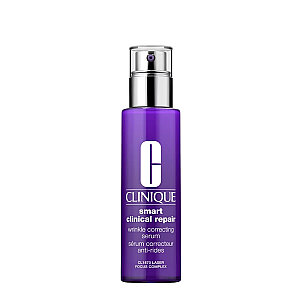Clinique Smart Repair Wrinkle Serum 50 Ml - Clinique
