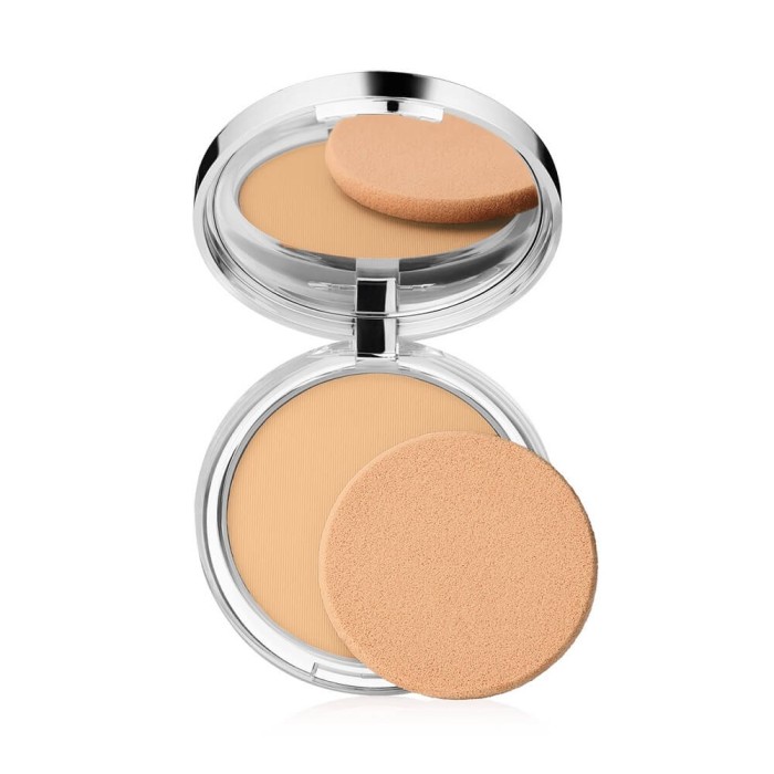 Clinique Stay Matte Pudra Foundation 03 Beige