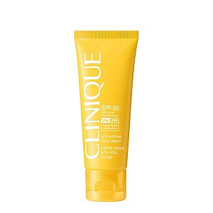 Clinique Sun Kırışıklık Karşıtı Bakım Kremi Spf30 50 Ml - Clinique