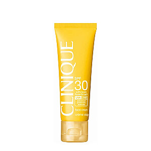 Clinique Sun Kırışıklık Karşıtı Bakım Kremi Spf30 50 Ml - Clinique