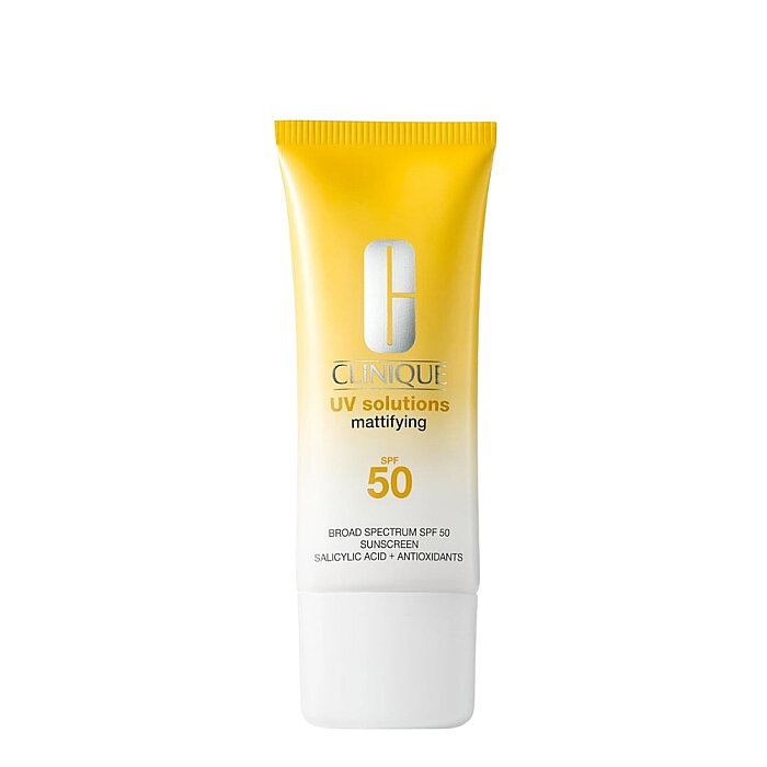 Clinique Sun UV Solutions Mattifying Spf 50 40 Ml - 1