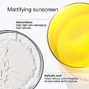 Clinique Sun UV Solutions Mattifying Spf 50 40 Ml - 5