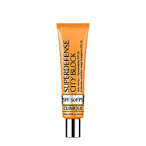 Clinique Superdefense Cityblock Spf50 Face Protector - Clinique