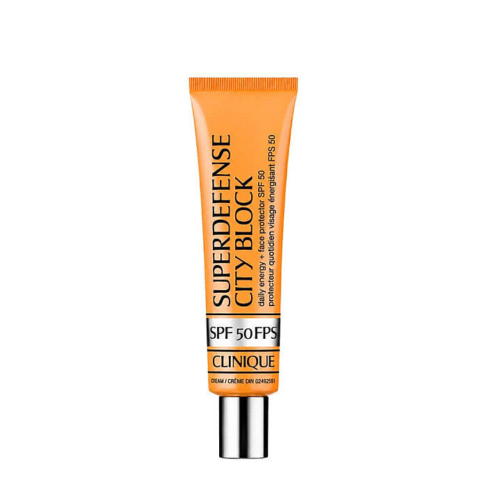 Clinique Superdefense Cityblock Spf50 Face Protector - 1
