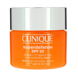 Clinique Superdefense Multi-Correcting Cream Spf25 Combination/Oily 50 Ml - Thumbnail