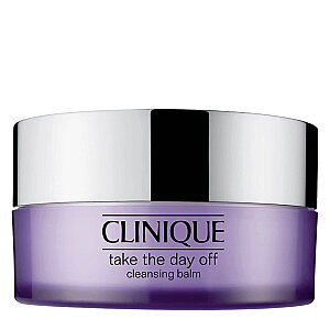 Clinique Take The Day Off Cleansing Balm 125 Ml - Clinique