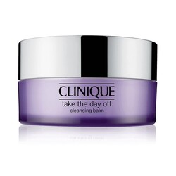 Clinique Take The Day Off Cleansing Balm 200 Ml - Thumbnail