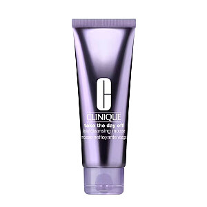 Clinique Take The Day Off Cleansing Foam 125 Ml - Clinique