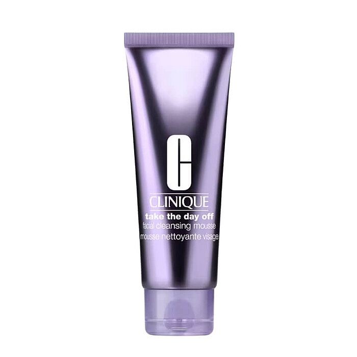 Clinique Take The Day Off Cleansing Foam 125 Ml - 1