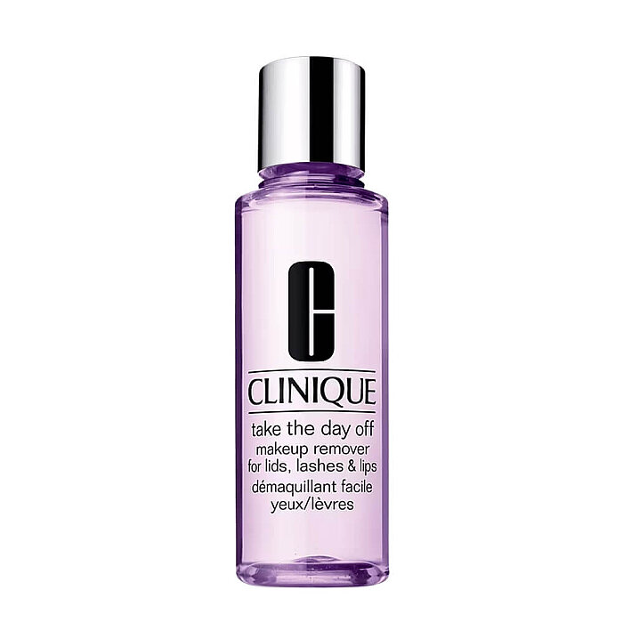 Clinique Take The Day Off Göz Makyaj Temizleyicisi 125 Ml - 1