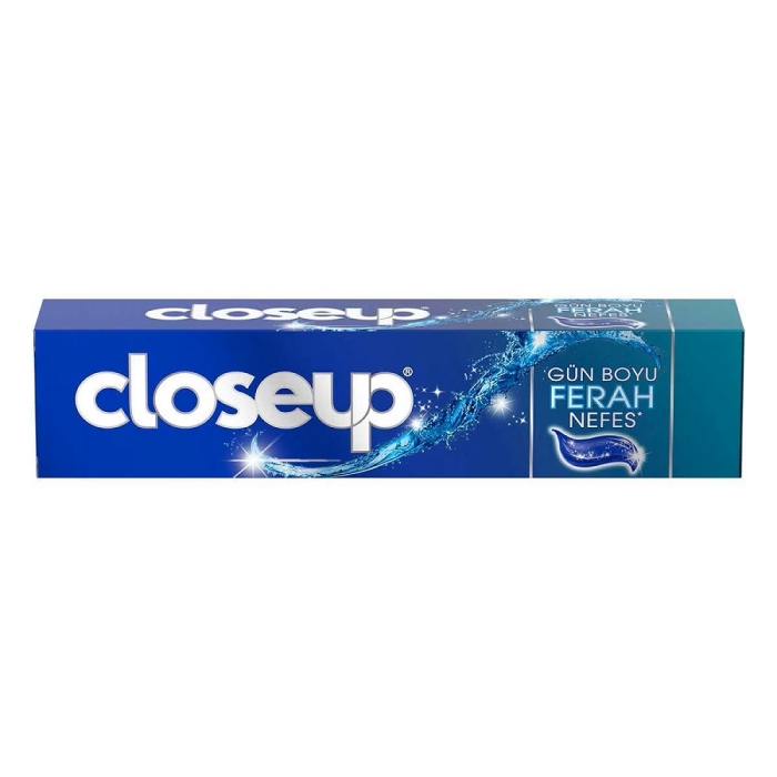 Close Up Icy Cool Diş Macunu 50 Ml - 1