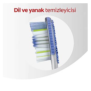 Colgate 360 Interdental Diş Fırçası 1+1 Orta - 2