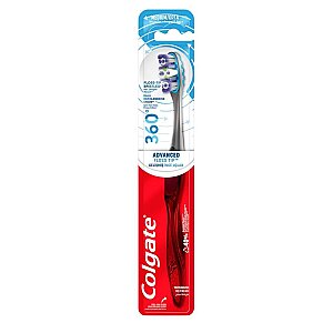 Colgate 360 Single Advanced Diş Fırçası - Colgate