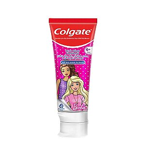 Colgate Çürüklere Karşı Etkili Çocuk Diş Macunu 75 Ml - Colgate