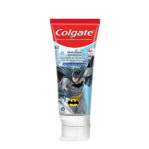 Colgate Çürüklere Karşı Etkili Çocuk Diş Macunu 75 Ml - 2