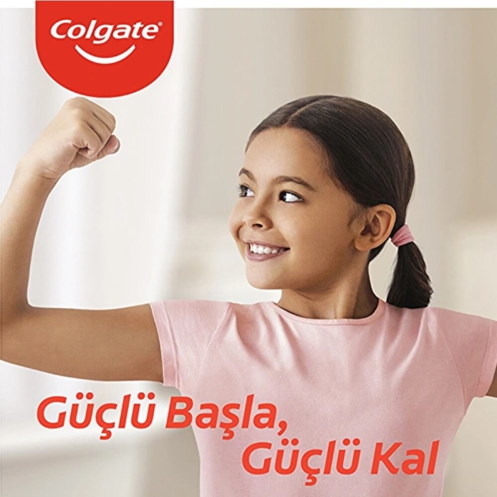 Colgate Çürüklere Karşı Koruma Diş Macunu 125 Ml - 2