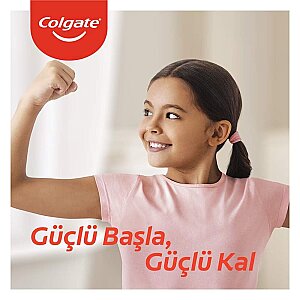 Colgate Çürüklere Karşı Koruma Diş Macunu 125 Ml - 3