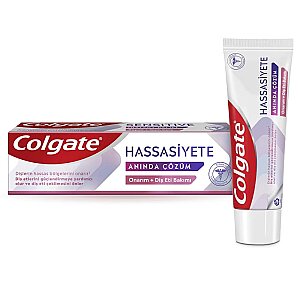 Colgate Hassasiyete Anında Çözüm Diş Eti Diş Macunu 75 Ml - 2